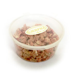 Смирна кам'яна червона, Смола Бензоїн (Benzoin)