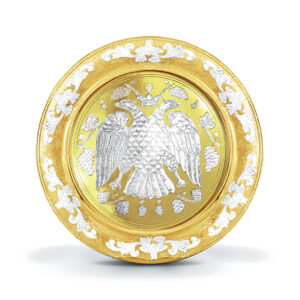 Богослужебное блюдо, 68621