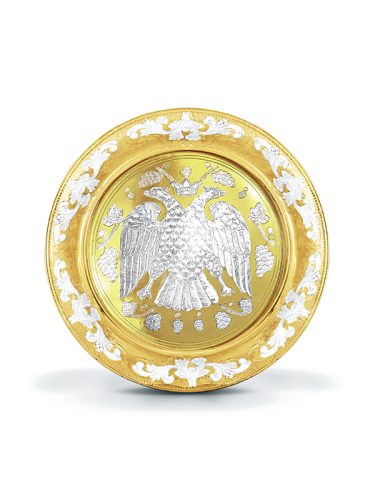 Богослужебное блюдо, 68621