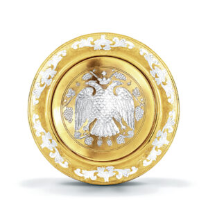 Богослужебное блюдо, 68622