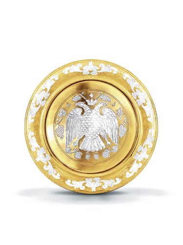 Богослужебное блюдо, 68622