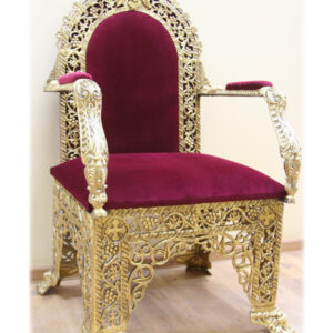 Архієрейський трон, 114947