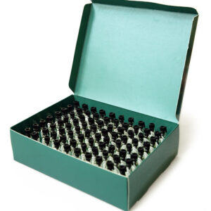 Набір "Аромат Візантії", Смирна 80х1.5 мл.