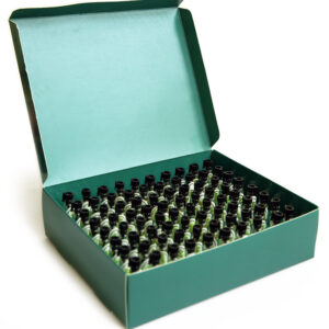 Набір "Церковні пахощі", 80 х 1.5 мл.