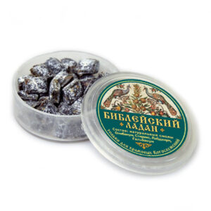 Біблійний ладан (Фіміам)