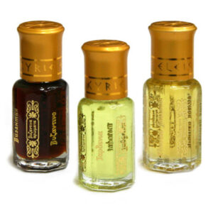 Смирна (запашна олія), 6 мл.