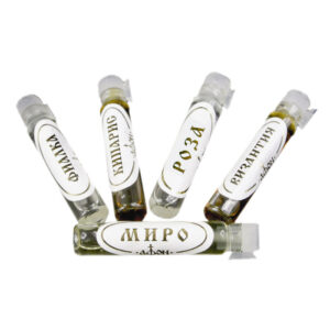 Смирна (запашна олія), 1.5 мл.