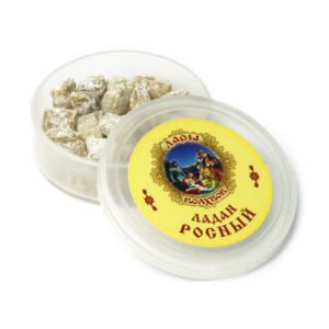 Ладан Росний білий