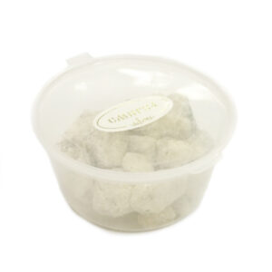 Смирна кам'яна біла, Смола Бензоїн (Benzoin)